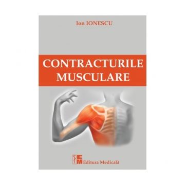 Contracturile musculare