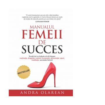 Manualul Femeii de Succes