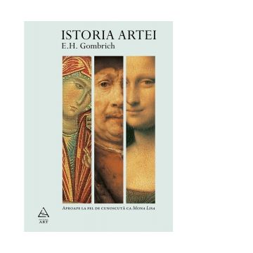 Istoria artei. Editia a 3-a