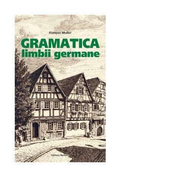 Gramatica limbii germane nivelul B2-C2