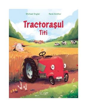 Tractorasul Titi