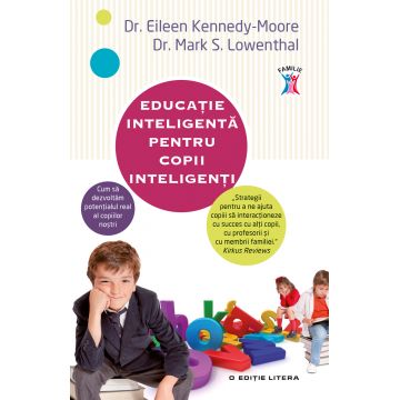 Educație inteligentă pentru copii inteligenți