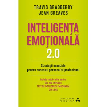 Inteligența emoțională. 2.0