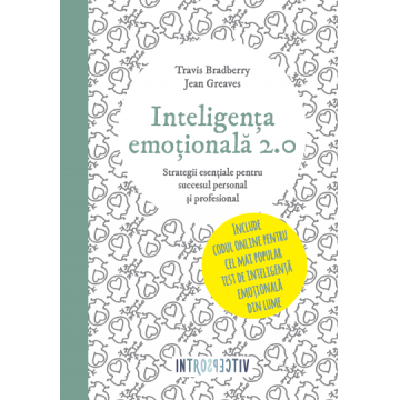Inteligență emoțională 2.0