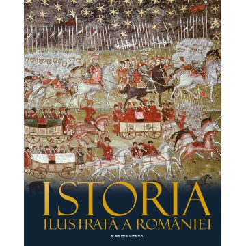 Istoria ilustrată a României