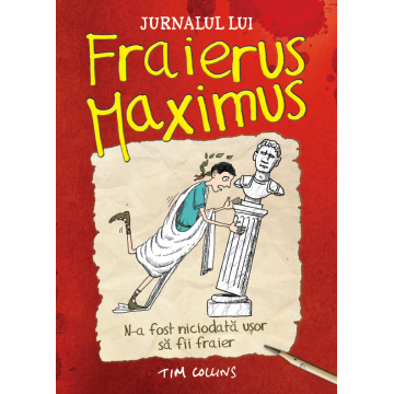 Jurnalul lui Fraierus Maximus