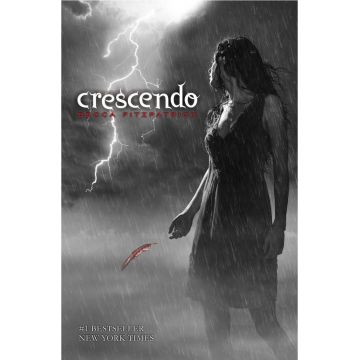 Îngerul nopții. Crescendo (vol. 2)