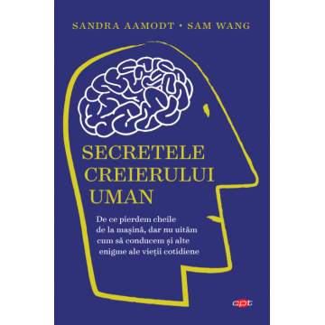 Secretele creierului uman. Vol. 113