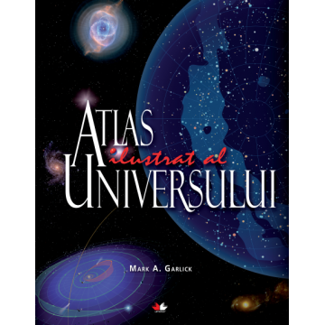 Atlas ilustrat al Universului