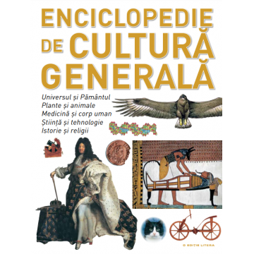 Enciclopedie de cultură generală