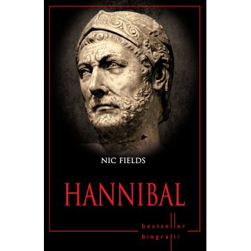 Hannibal. Bestseller. Biografii