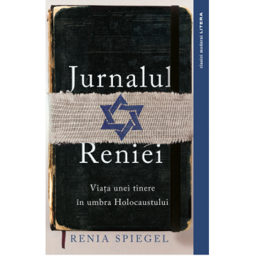 Jurnalul Reniei. Viata unei tinere in umbra Holocaustului Dziennik 1939-1942