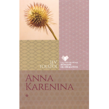 Anna Karenina. Vol. 1