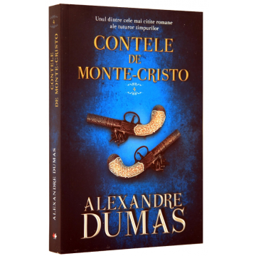 Contele de Monte-Cristo. Vol. 4