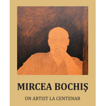Mircea Bochiș, un artist la Centenar