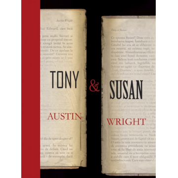 Tony și Susan. Colecția Premium