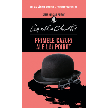 Primele cazuri ale lui Poirot