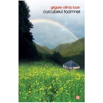 Curcubeul toamnei - Grigore Olimp Ioan