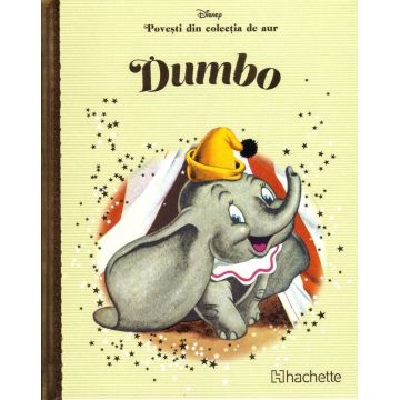 Disney. Dumbo