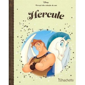 Disney. Hercule