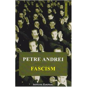 Fascism - Petre Andrei (lb. Engleza)