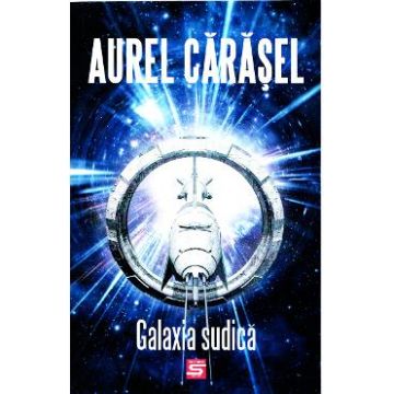 Galaxia sudica - Aurel Carasel