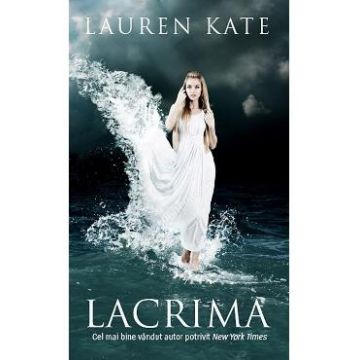 Lacrima - Lauren Kate