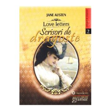 Scrisori de dragoste - Jane Austen