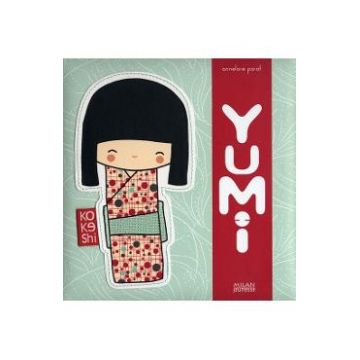 Yumi - Annelore Parot