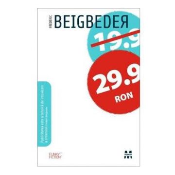 29.9 RON - Frederic Beigbeder