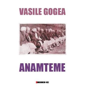 Anamteme - Vasile Gogea