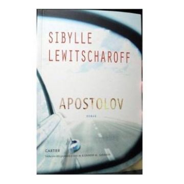 Apostolov - Sibylle Lewitscharoff