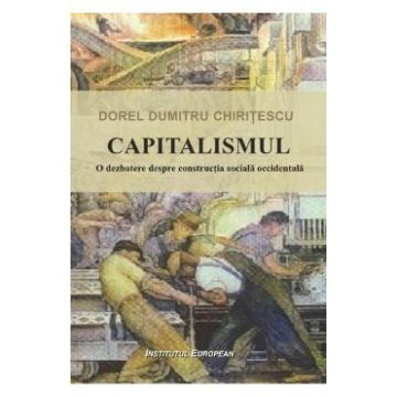 Capitalismul - Dorel Dumitru Chiritescu