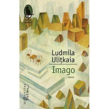 Imago - Ludmila Ulitkaia