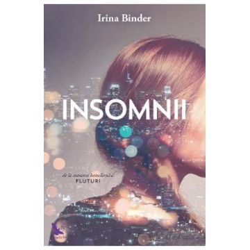 Insomnii - Irina Binder