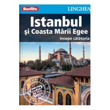 Istanbul si Coasta Marii Egee - Incepe calatoria - Berlitz