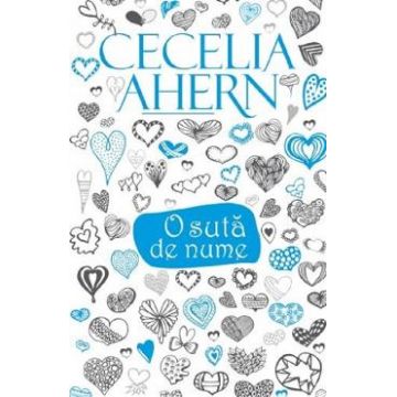 O suta de nume - Cecelia Ahern