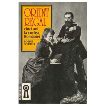 Orient regal - Robert Scheffer