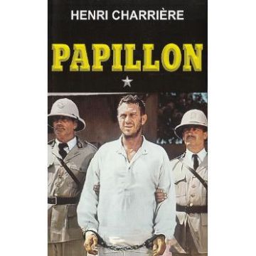 Papillon Vol. 1 - Henri Charriere
