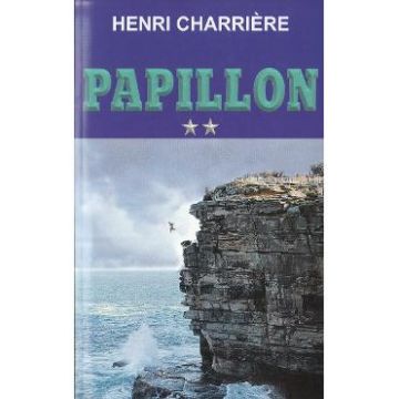 Papillon Vol. 2 - Henri Charriere