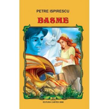 Basme ed.2017 - Petre Ispirescu