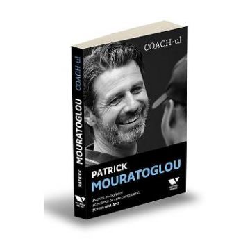 Coach-ul - Patrick Mouratoglou