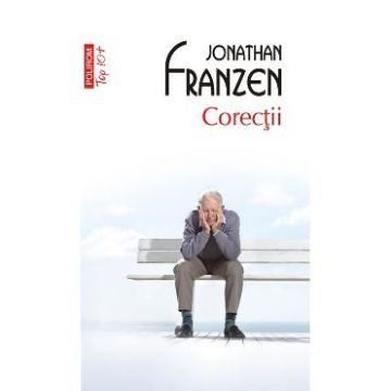 Corectii - Jonathan Franzen