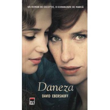 Daneza - David Ebershoff