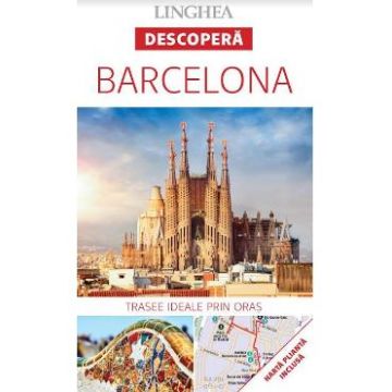 Descopera: Barcelona