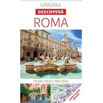 Descopera: Roma