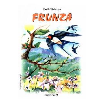 Frunza - Emil Garleanu