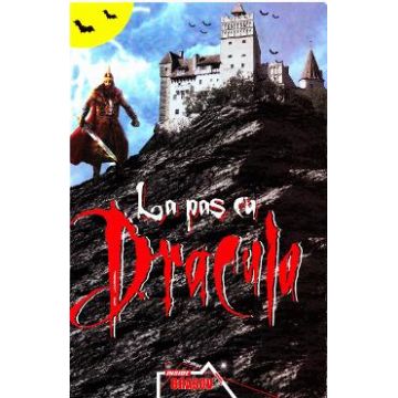 La pas cu Dracula