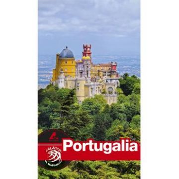 Portugalia - Calator pe mapamond