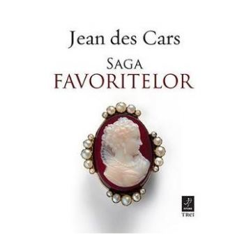 Saga favoritelor - Jean des Cars